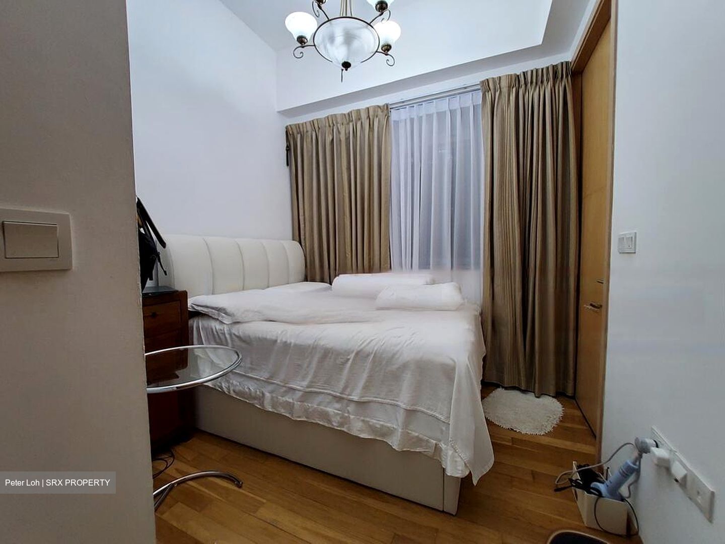 Ascent @ 456 (D12), Apartment #576350891